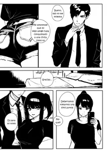 Page 6 of Hotel Visit - preview thumbnail