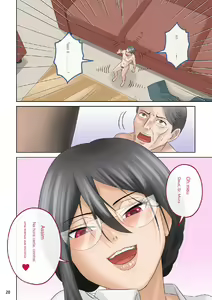 Page 28 of TSUBOTARO - SMALL HOMEWORK - Translate PT-BR - preview thumbnail