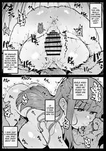 Page 5 of Ganbatta Fern-san | Fern-san did her best - preview thumbnail