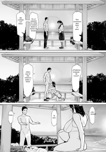 Page 11 of Shiokaze no Enka | The Tide Breeze's Lullaby - preview thumbnail