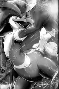 Page 3 of Kairaku Ochi ♂ 4 - preview thumbnail