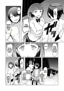 Page 105 of Noryoku Gakuen Gekokujo ~Boku ga Gakuen o Seisu made (Hasta que conquiste la escuela) Ch. 1-9~ - preview thumbnail
