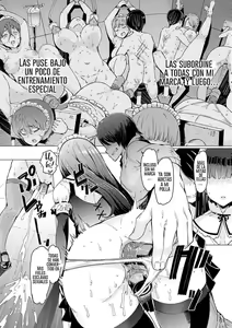 Page 115 of Noryoku Gakuen Gekokujo ~Boku ga Gakuen o Seisu made (Hasta que conquiste la escuela) Ch. 1-9~ - preview thumbnail