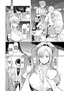 Page 141 of Noryoku Gakuen Gekokujo ~Boku ga Gakuen o Seisu made (Hasta que conquiste la escuela) Ch. 1-9~ - preview thumbnail