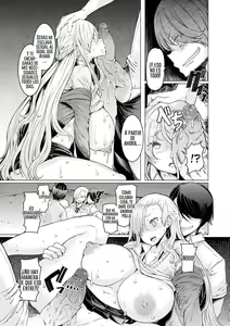 Page 168 of Noryoku Gakuen Gekokujo ~Boku ga Gakuen o Seisu made (Hasta que conquiste la escuela) Ch. 1-9~ - preview thumbnail