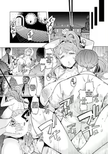 Page 178 of Noryoku Gakuen Gekokujo ~Boku ga Gakuen o Seisu made (Hasta que conquiste la escuela) Ch. 1-9~ - preview thumbnail