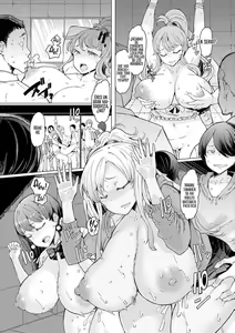 Page 180 of Noryoku Gakuen Gekokujo ~Boku ga Gakuen o Seisu made (Hasta que conquiste la escuela) Ch. 1-9~ - preview thumbnail