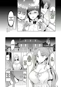Page 76 of Noryoku Gakuen Gekokujo ~Boku ga Gakuen o Seisu made (Hasta que conquiste la escuela) Ch. 1-9~ - preview thumbnail