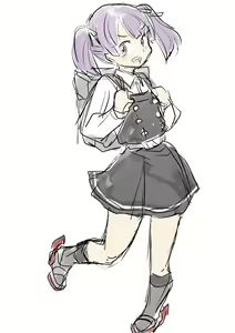 Page 1003 of ●PIXIV● ふじ - preview thumbnail