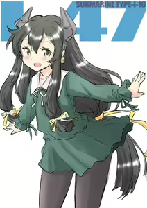 Page 1279 of ●PIXIV● ふじ - preview thumbnail