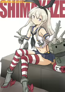 Page 1300 of ●PIXIV● ふじ - preview thumbnail