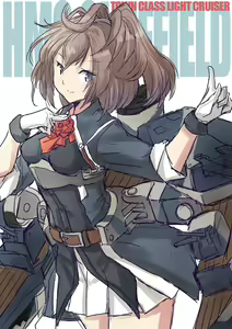 Page 1336 of ●PIXIV● ふじ - preview thumbnail