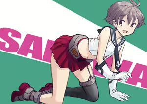 Page 1352 of ●PIXIV● ふじ - preview thumbnail