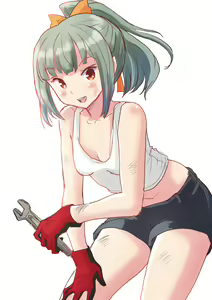 Page 1395 of ●PIXIV● ふじ - preview thumbnail