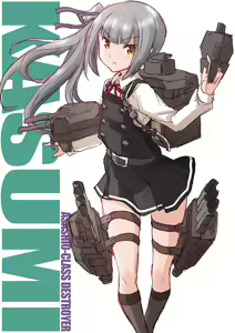 Page 1417 of ●PIXIV● ふじ - preview thumbnail