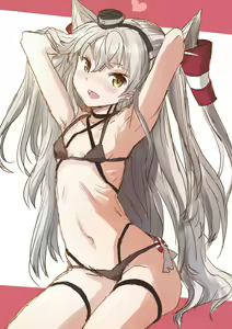Page 1465 of ●PIXIV● ふじ - preview thumbnail