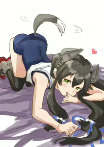 Page 1482 of ●PIXIV● ふじ - preview thumbnail