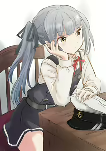 Page 1561 of ●PIXIV● ふじ - preview thumbnail