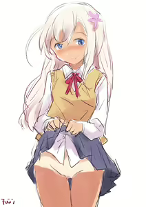 Page 16 of ●PIXIV● ふじ - preview thumbnail