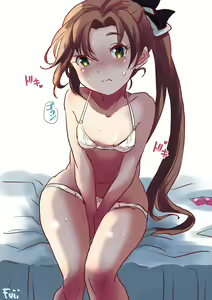 Page 232 of ●PIXIV● ふじ - preview thumbnail