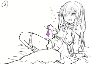 Page 249 of ●PIXIV● ふじ - preview thumbnail