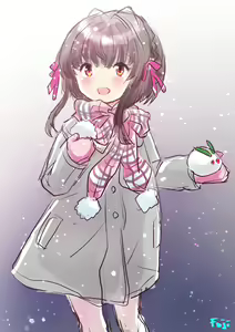Page 277 of ●PIXIV● ふじ - preview thumbnail