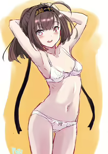 Page 281 of ●PIXIV● ふじ - preview thumbnail