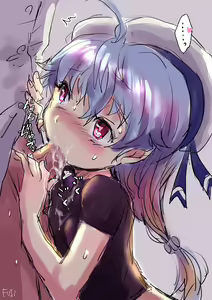 Page 315 of ●PIXIV● ふじ - preview thumbnail