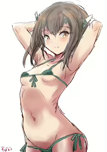 Page 38 of ●PIXIV● ふじ - preview thumbnail