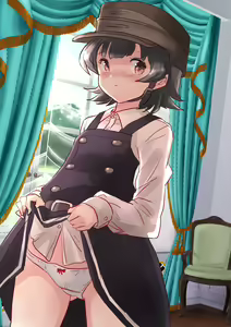 Page 437 of ●PIXIV● ふじ - preview thumbnail
