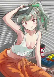 Page 446 of ●PIXIV● ふじ - preview thumbnail