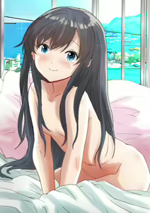 Page 524 of ●PIXIV● ふじ - preview thumbnail