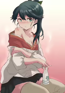Page 566 of ●PIXIV● ふじ - preview thumbnail