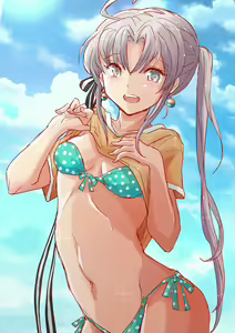 Page 579 of ●PIXIV● ふじ - preview thumbnail