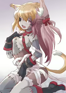 Page 631 of ●PIXIV● ふじ - preview thumbnail