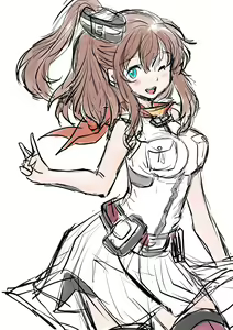 Page 889 of ●PIXIV● ふじ - preview thumbnail