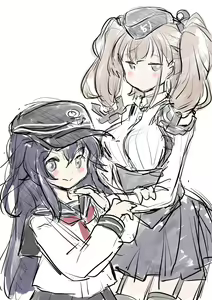 Page 898 of ●PIXIV● ふじ - preview thumbnail