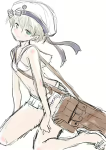Page 915 of ●PIXIV● ふじ - preview thumbnail