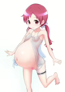 Page 264 of ●PIXIV● Akai - preview thumbnail