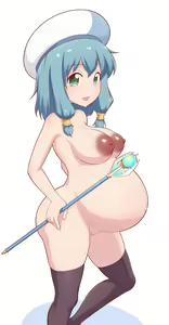Page 513 of ●PIXIV● Akai - preview thumbnail
