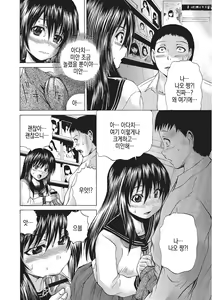 Page 24 of Nyotaika Nikuochi - "Nyotaika" Men suddenly, a phenomenon that is the body of the women. | 여체화 고기타락 - preview thumbnail