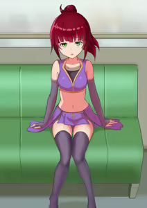 Page 19 of Yumesube - preview thumbnail
