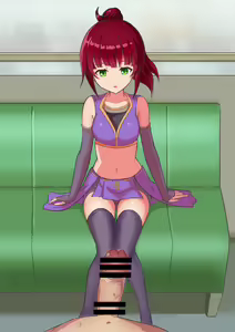Page 20 of Yumesube - preview thumbnail