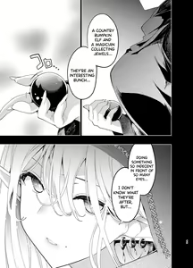Page 48 of Elf ni Inmon o Tsukeru Hon LEVEL:5 - preview thumbnail