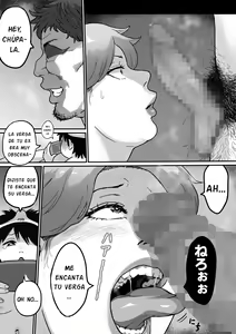 Page 94 of Koibito wa Yanmama - preview thumbnail
