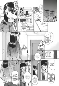 Kochou no Yume (Butterfly's Dream) Ch. 1-2 — hentai manga cover on Fhentai