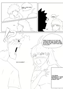 Page 8 of Watashi-tachi Futari | Two of Us - preview thumbnail