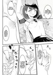Page 13 of Isekai de Yuri 0 | Yuri 0 In Another World - preview thumbnail