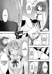 Page 3 of Isekai de Yuri 0 | Yuri 0 In Another World - preview thumbnail