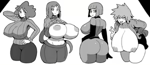 Page 1010 of Under table, Stealth sx, - preview thumbnail